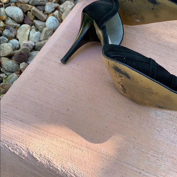 Gianna heels - Picture 7 of 8
